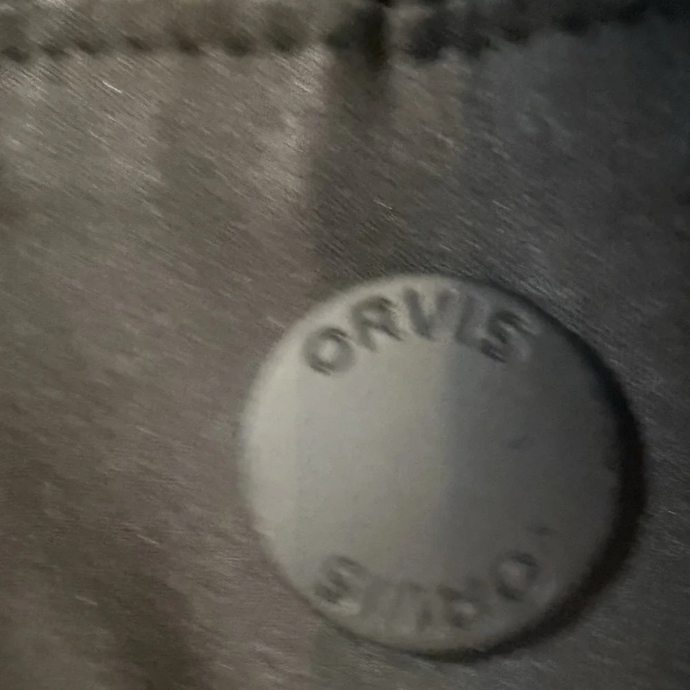 Orvis Cargo Shorts Mens 38 Black Nylon Hiking Fishing Outdoor Utility